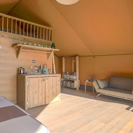 Glamping Debbiare Hotel Riparbella Exterior photo