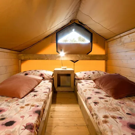 Glamping Debbiare Hotel Riparbella Exterior photo