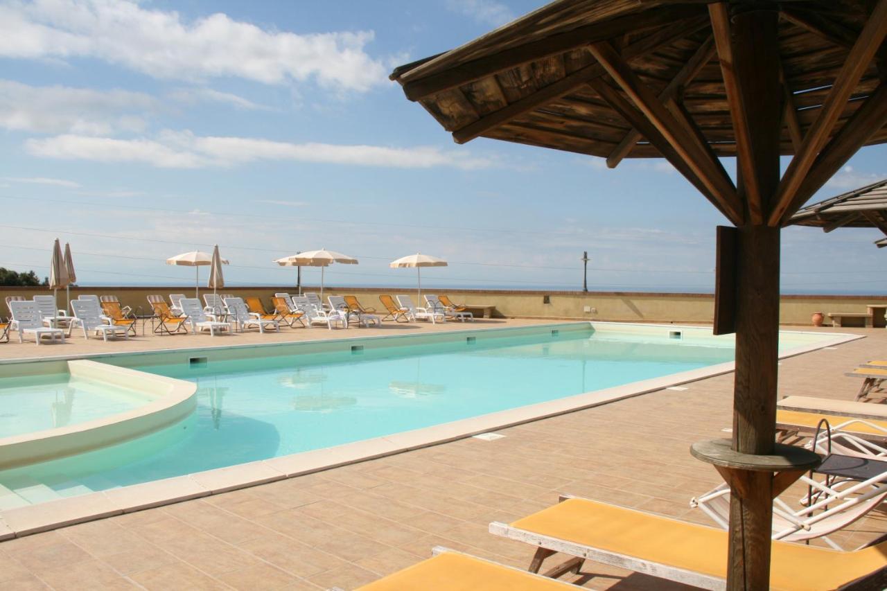 Glamping Debbiare Tente de luxe Riparbella
